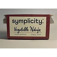Symplicity Vegetable Nduja (120g)