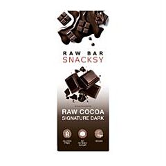 FREE Dark Snacksy Bar (40g)