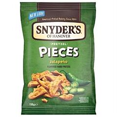 Snyder's Pretzel Pieces (110g)