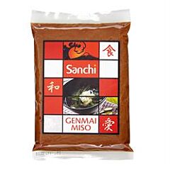 Genmai Miso (345g)