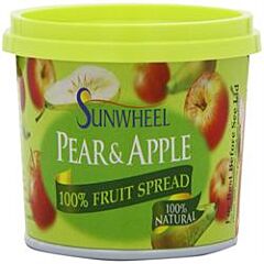 Pear & Apple Spread (300g)