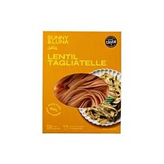 Lentil Tagliatelle (250g)