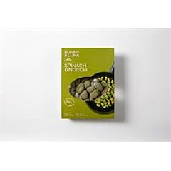 Spinach Gnocchi (350g)