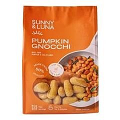 Pumpkin Gnocchi (350g)