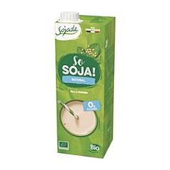 Org Unsweetened Soya Drink (1000ml)