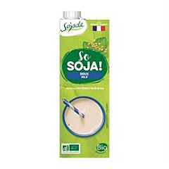 Org Mild Sweetened Soya Drink (1000ml)