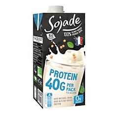 High Protein Soya Drink (750ml)