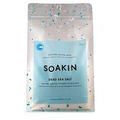 Dead Sea Bath Salt (1000g)