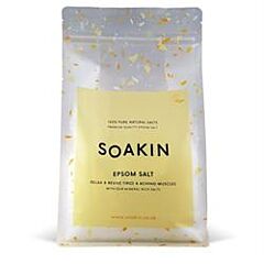 Epsom Bath Salt (1000g)