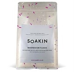 Magnesium Flakes Bath Salt (800g)