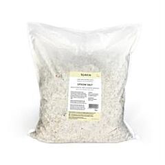 Epsom bath Salts (5000g)