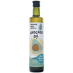 Avocado Oil (500ml)