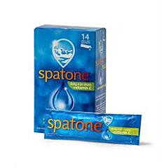 Spatone Apple 14 day (14 sachet)