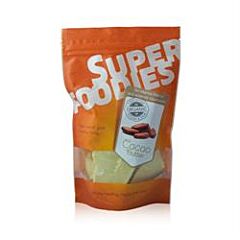 Cacao Butter (500g)