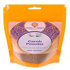Carob Powder (500g)