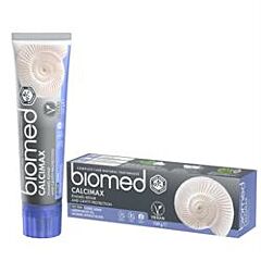 Biomed Calcimax Toothpaste (100g)