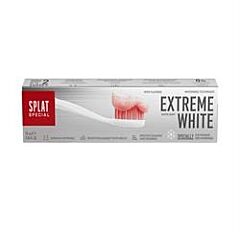Splat Toothpaste Extrema White (75ml)