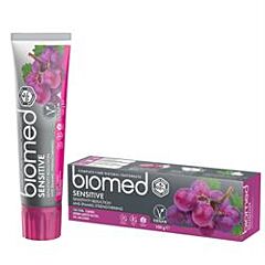 Biomed Sensitive Toothpaste (100g)