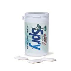 Spry Green Tea Xylitol Gum (27 servings)