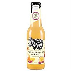 AF Passionfruit Mojito (200ml)