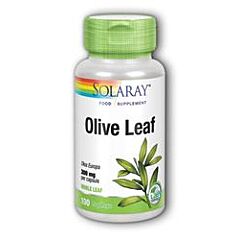 Olive Leaf 300mg (100 capsule)