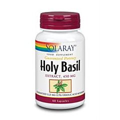 Holy Basil 450mg (60 capsule)
