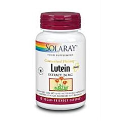 Lutein 24mg (30 capsule)