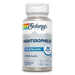 Mightidophilus12 10 billion (30 capsule)