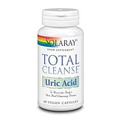 Total Cleanse Uric Acid (60 tablet)