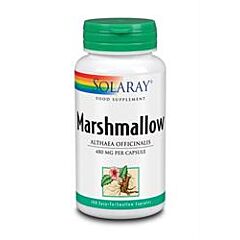 Marshmallow Root 480mg (100 capsule)