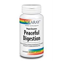 Peaceful Digestion (50vegicaps)