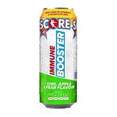 Kiwi Apple Pear Hydrate Drink (500MLeach)