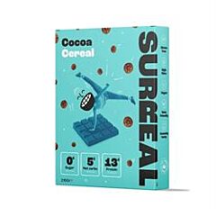 Cereal Cocoa (240g)