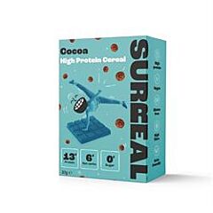 Cereal Cocoa (37g)