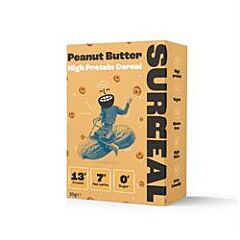 Cereal Peanut Butter (35g)