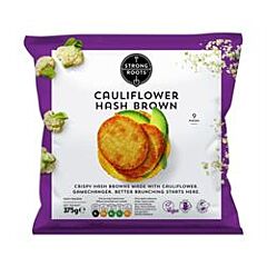 Cauliflower Hash Browns (375g)