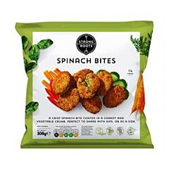 Spinach Bites (308g)