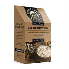 GF Bread Sauce Mix (100g)