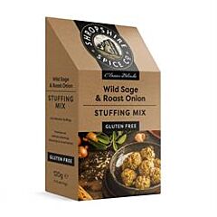 Stuffing GF Sage & Onion (120g)