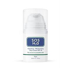 SOS H20 Day Cream SPF 30 (50ml)