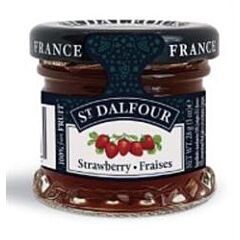 Strawberry Fruit Spread (28g)