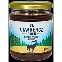 Greek Forest Honey 340g (340g)