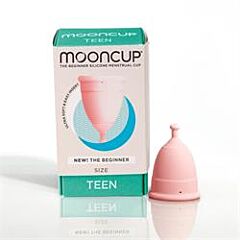 Nudie Period Cup Size Teen (1 box)