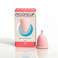 Mooncup Beginner Cup Size A (1 box)