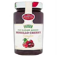 No Sugar Added Morello Cherry (430g)