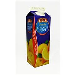 Orange Juice (1000ml)
