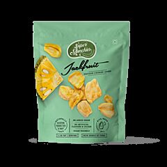 Jackfruit Chips (50g)
