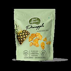 Pineapple Chips (50g)