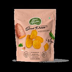 Tandoori Sweet Potato Chips (60g)
