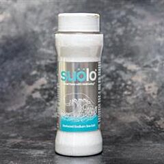 Reduced Sodium Sea Salt (175g)